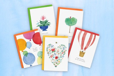 The Circle of Paper: How Every Card Plants Tomorrow's Forest