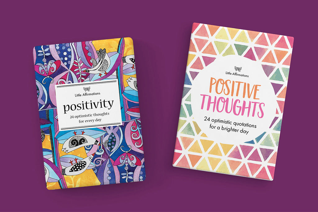 The Science of Positive Affirmations – Affirmations Publishing House NZ