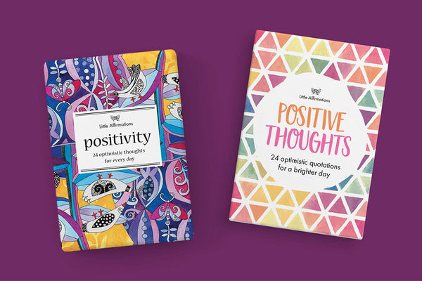 The Science of Positive Affirmations