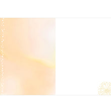 A109 - Sunshine - Spiritual Greeting Card