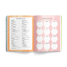 2026 Bee Diary