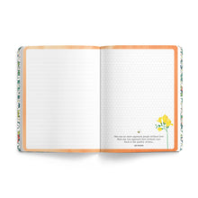 Bee Journal - Stripes