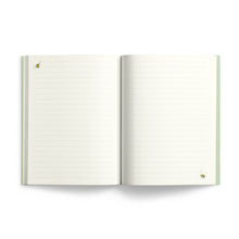 BN02 - Bee Notebook - Daisy