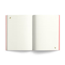 BN03 - Bee Notebook - Flowering Gum