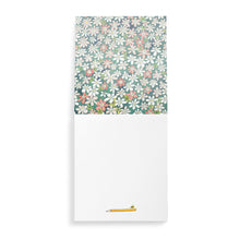 BPN01 - Bee Pocket Notepad - Stripes