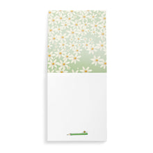 BPN03 - Bee Pocket Notepad - Daisy