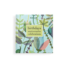 Birthdays, Anniversaries, Celebrations - Small Format