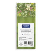 CLN01 - Cottonwood Magnetic List Notepad - Koala