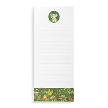 CLN01 - Cottonwood Magnetic List Notepad - Koala