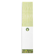CLN01 - Cottonwood Magnetic List Notepad - Koala