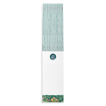 CLN03 - Cottonwood Magnetic List Notepad - Cockatoo
