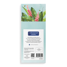 CLN05 - Cottonwood Magnetic List Notepad - Ginger