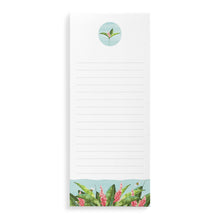 CLN05 - Cottonwood Magnetic List Notepad - Ginger