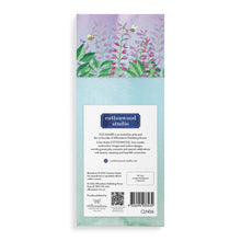 CLN06 - Cottonwood Magnetic List Notepad - Sage