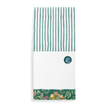 CPN03 - Cottonwood Pocket Notepad - Cockatoo