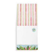 CPN05 - Cottonwood Pocket Notepad - Ginger