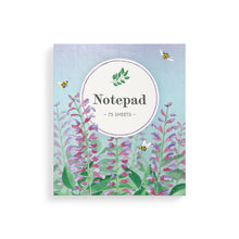 CPN06 - Cottonwood Pocket Notepad - Sage