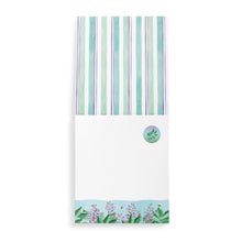 CPN06 - Cottonwood Pocket Notepad - Sage