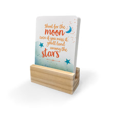 DBY - BELIEVE YOU CAN - 24 AFFIRMATION CARDS + STAND