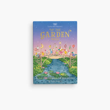 DGP - Up The Garden Path - Twigseeds 24 affirmation cards + stand