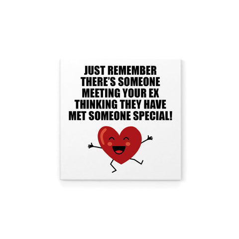 DMG024 - Just remember there is someone... - Defamatons Magnet