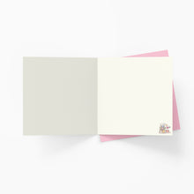 K383 - Twigseeds Patchwork - Twigseeds All Occasions Card