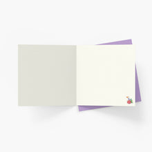 K388 - Happy Birthday. May your worries be small...  - Twigseeds Birthday Card