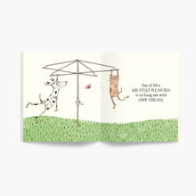 Twigseeds Little Book of Friendship