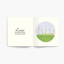 Twigseeds Little Book of Gratitude