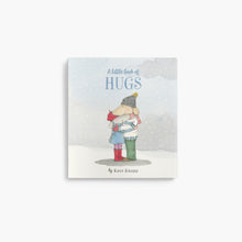 Twigseeds Little Book of Hugs