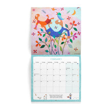 2027 Leunig Wall Calendar - Premium (Square)