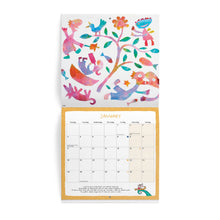 2027 Leunig Wall Calendar - Premium (Square)