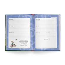 2027 Leunig Diary