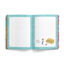 Leunig Journal - Fresh Words Daily