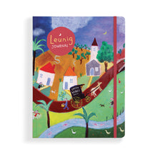 Leunig Journal - Fresh Words Daily