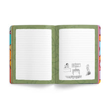 Leunig Journal - Fresh Words Daily