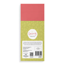 LLN01 - Leunig Magnetic List Notepad - Once in a Lifetime