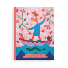LN01 - Leunig Notebook - Pilgrim