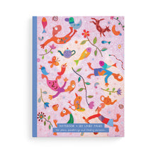 LN02 - Leunig Notebook - The Woes of the Whirled