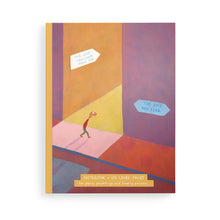 LN03 - Leunig Notebook - The Life You Lead