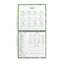 2027 Affirmations Nature Wall Calendar