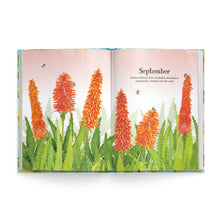 2027 Affirmations Nature Diary