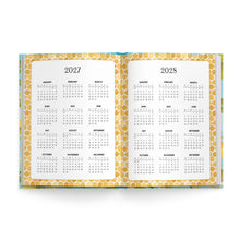 2027 Affirmations Nature Diary