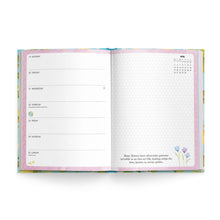 2027 Affirmations Nature Diary
