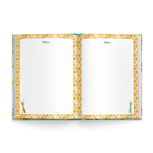 2027 Affirmations Nature Diary