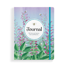 Affirmations Nature Journal - Sage
