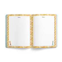 Affirmations Nature Journal - Sage