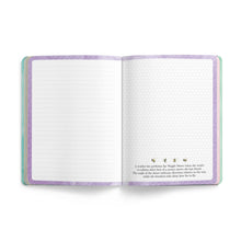 Affirmations Nature Journal - Sage