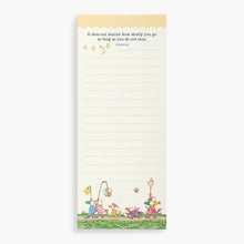 TLN03 - Twigseeds List Notepad - Lanterns