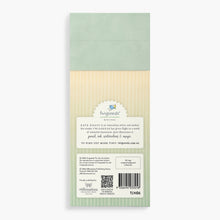 TLN06 - Twigseeds Magnetic List Notepad - Fireplace